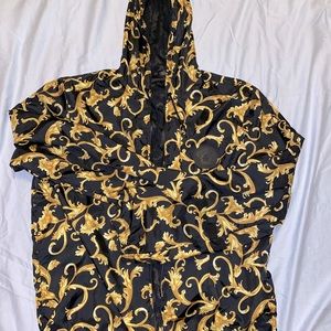 Versace jacket